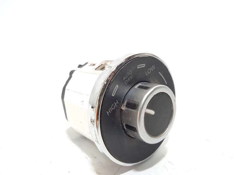 MANDO MULTIFUNCION 7L6941435R 7L6941435R3X1