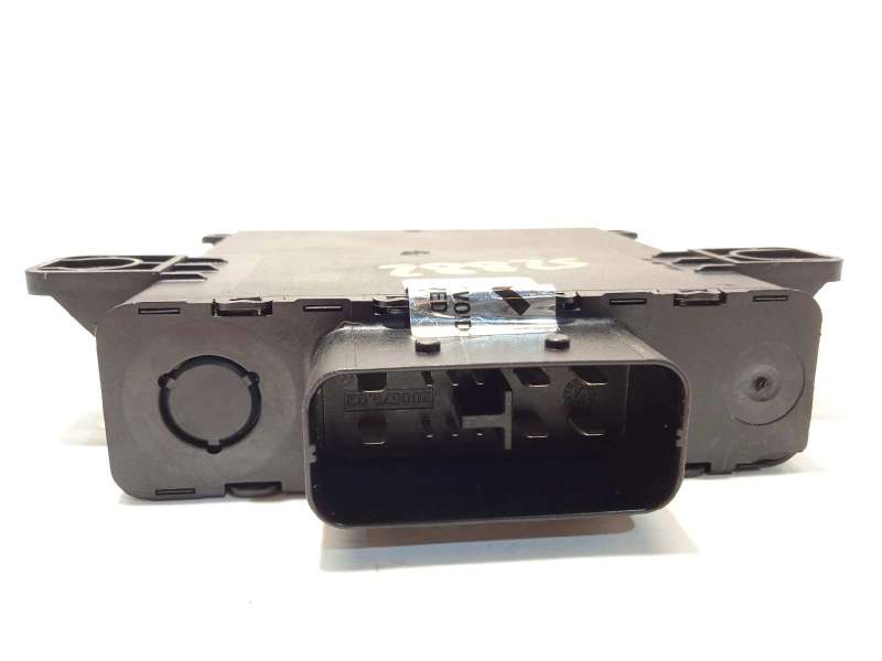 Recambio de modulo electronico para porsche panamera 4 s referencia OEM IAM 7PP959663E  111001912 3