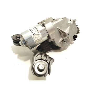 Recambio de motor limpia trasero para kia niro ii (sg2) ev referencia OEM IAM 98700AT000  