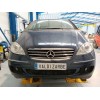 mercedes-benz clase a (w169) del año 2007