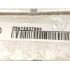 Recambio de intercooler para fiat doblo furgoneta/monovolumen (510_, 511_) bluehdi 100 referencia OEM IAM 9675627980 P9675627980