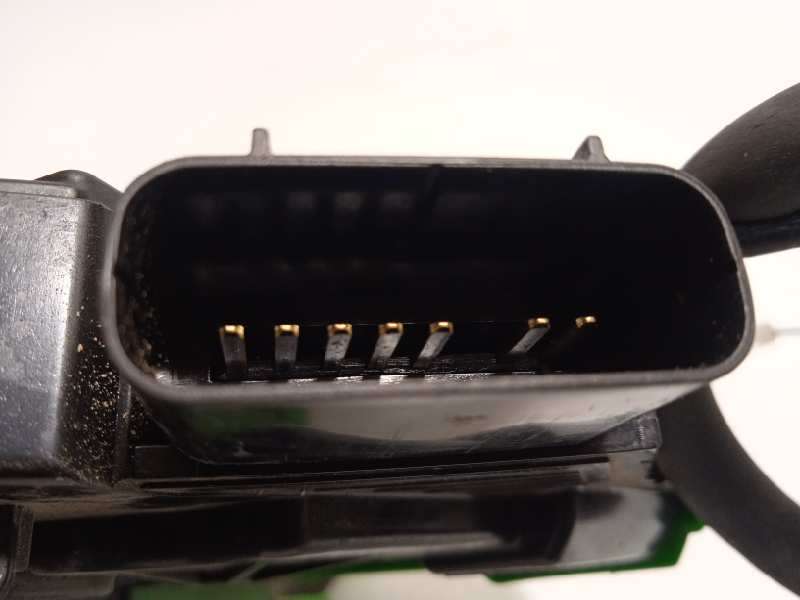 Recambio de cerradura puerta delantera izquierda para kia carens ( ) drive referencia OEM IAM 81310A4010 - Blanco 3