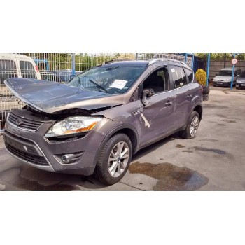 ford kuga (cbv) del año 2012