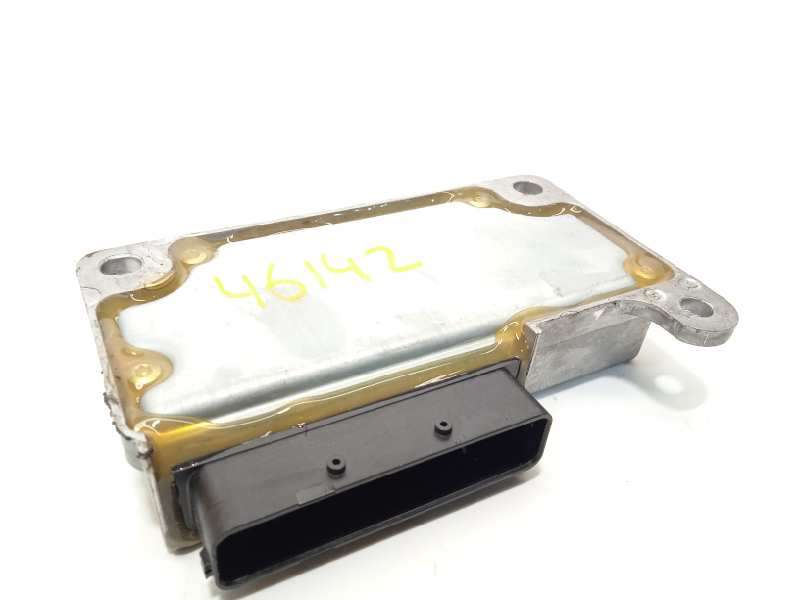 Recambio de centralita airbag para chevrolet captiva 2.0 vcdi lt referencia OEM IAM 96866798 3