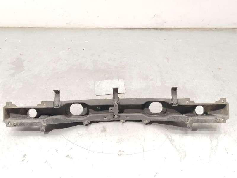Recambio de refuerzo paragolpes trasero para hyundai ix35 (lm, el, elh) 1.7 crdi referencia OEM IAM 866312Y000 - Blanco 2