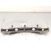 Recambio de refuerzo paragolpes trasero para hyundai ix35 (lm, el, elh) 1.7 crdi referencia OEM IAM 866312Y000  