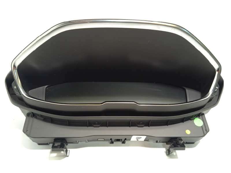Recambio de cuadro instrumentos para peugeot 3008 allure referencia OEM IAM 9830555480 3