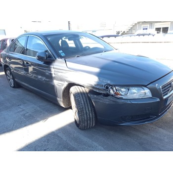 volvo s80 ii (124) del año 2009