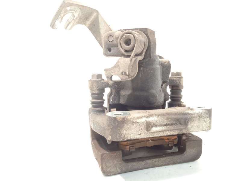 Recambio de pinza freno trasera derecha para mazda cx-3 2.0 cat referencia OEM IAM D1Y12698Z - Gris 2