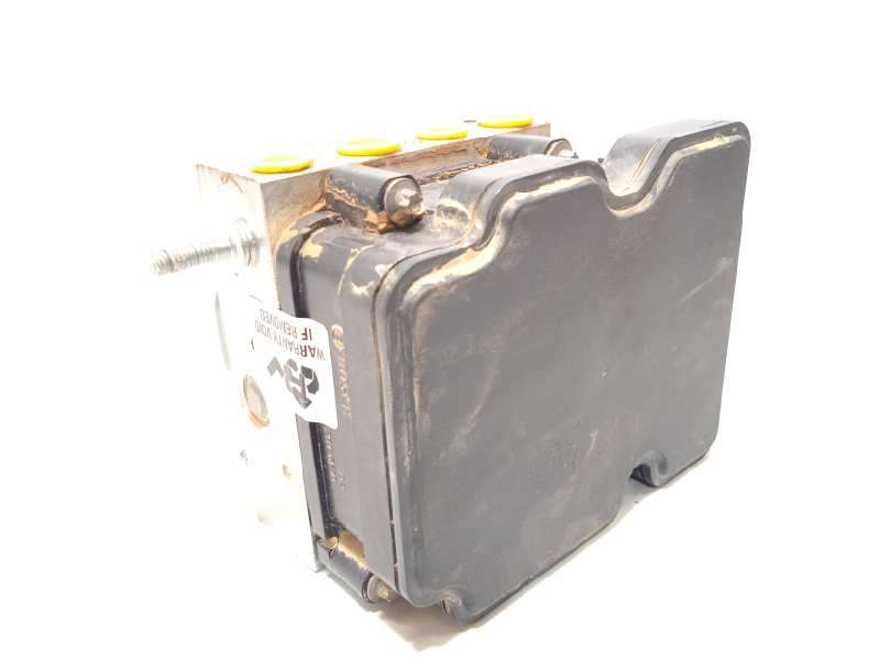 Recambio de abs para renault captur 1.3 tce referencia OEM IAM 476601842R 2265106455 269722 3