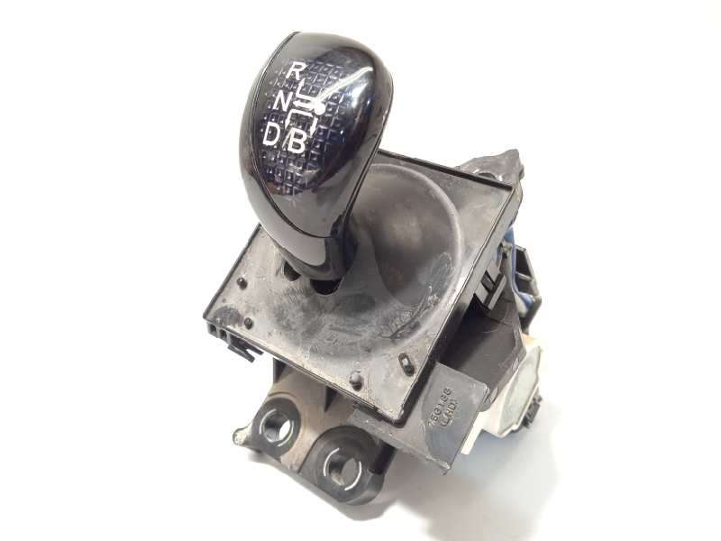 Recambio de palanca cambio para toyota auris touring sports (e18) 1.8 16v cat (híbrido) referencia OEM IAM 3355012J20 - Azul 5