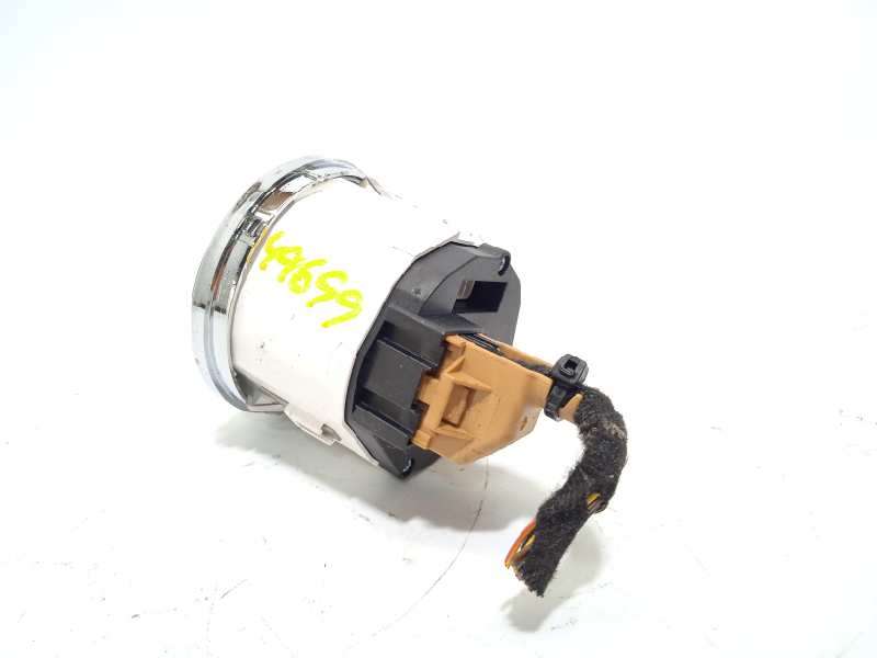 Recambio de mando multifuncion para volkswagen touareg (7l6) v6 tdi referencia OEM IAM 7L6941435R  7L6941435R3X1 2