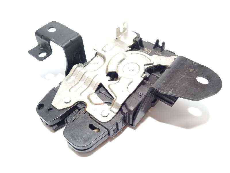 Recambio de cerradura puerta trasera derecha para land rover range rover autobiography referencia OEM IAM CPLA442A66BD  LR048310 2