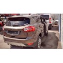 FORD KUGA (CBV)
