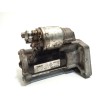 Recambio de motor arranque para renault trafic furgón referencia OEM IAM 233002889R  RSM1612