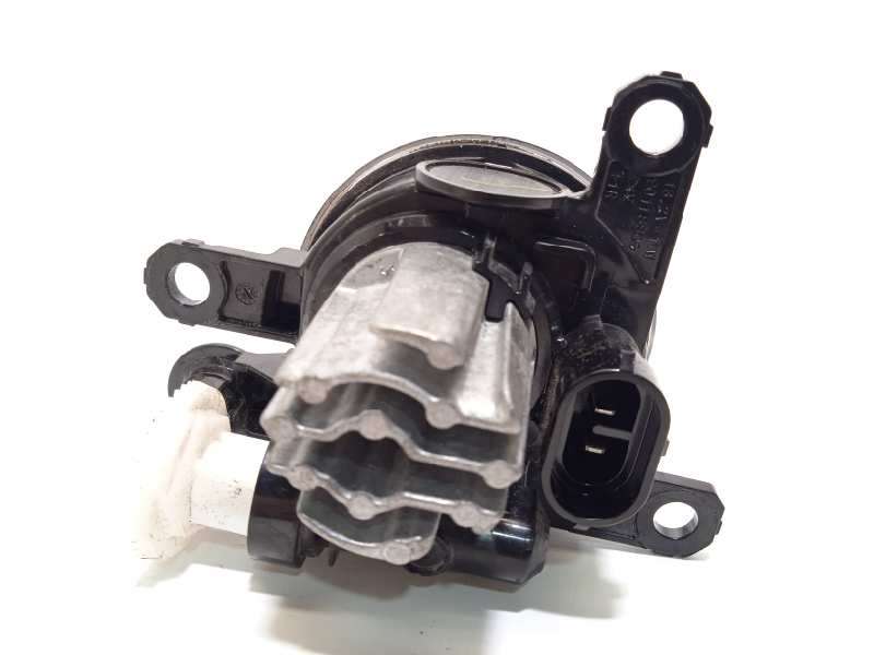Recambio de faro antiniebla derecho para opel corsa f 1.2 referencia OEM IAM 13497330 - Blanco 2