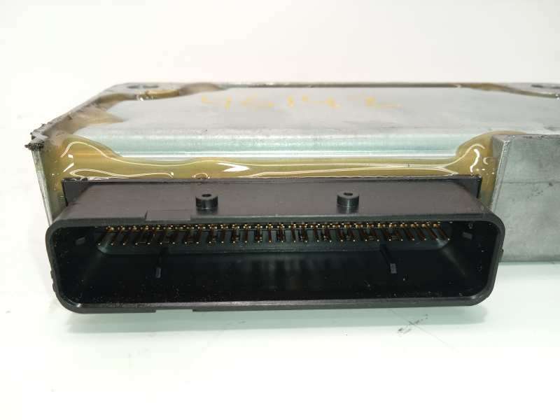 Recambio de centralita airbag para chevrolet captiva 2.0 vcdi lt referencia OEM IAM 96866798 4
