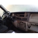 OPEL MOVANO A FURGONETA (X70)
