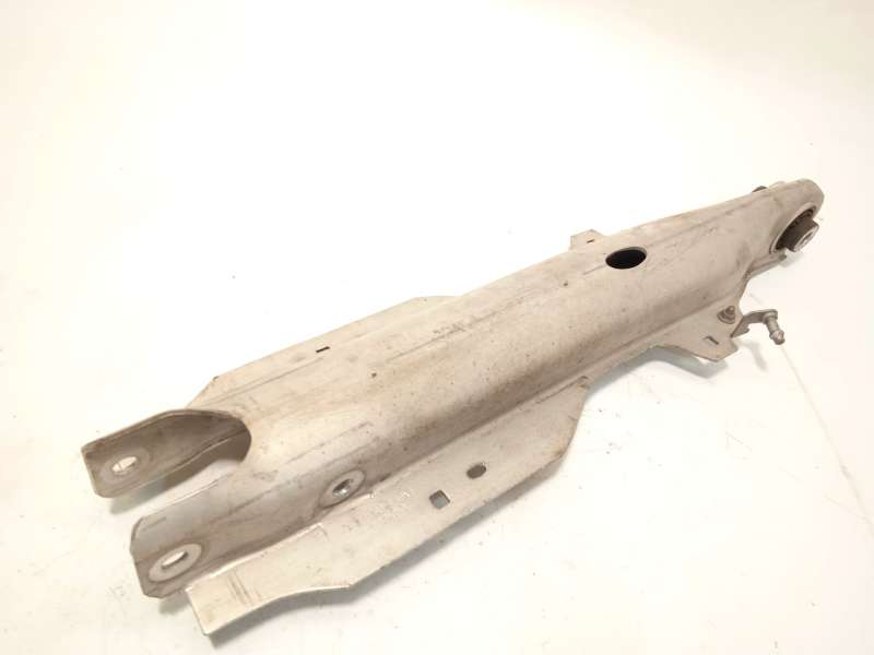 Recambio de brazo suspension inferior trasero izquierdo para ford kuga iii (dfk) 2.5 fhev referencia OEM IAM LX615K652AEC 244777 - Blanco
