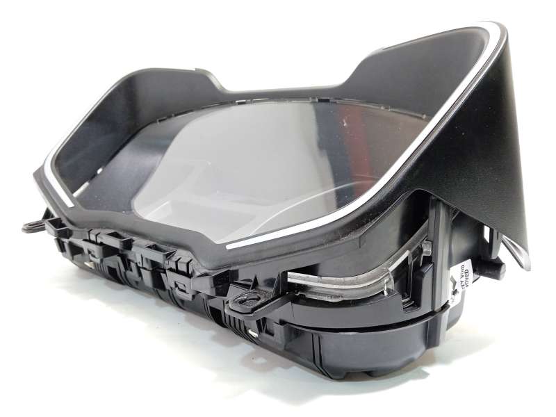 Recambio de cuadro instrumentos para ford tourneo custom v362 autobús (f3) 2.0 ecoblue referencia OEM IAM GK2T10849LA 2422688 GK - Azul 4
