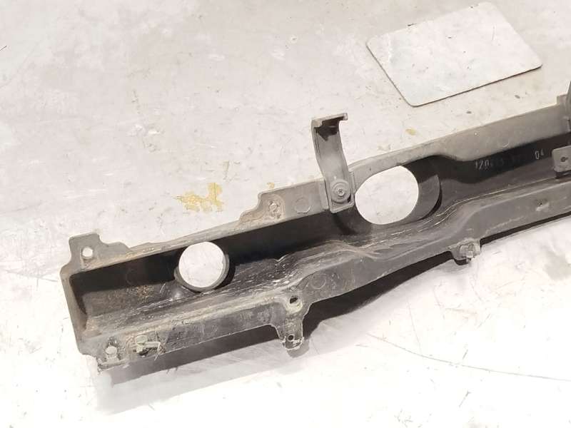 Recambio de refuerzo paragolpes trasero para hyundai ix35 (lm, el, elh) 1.7 crdi referencia OEM IAM 866312Y000 - Blanco 3