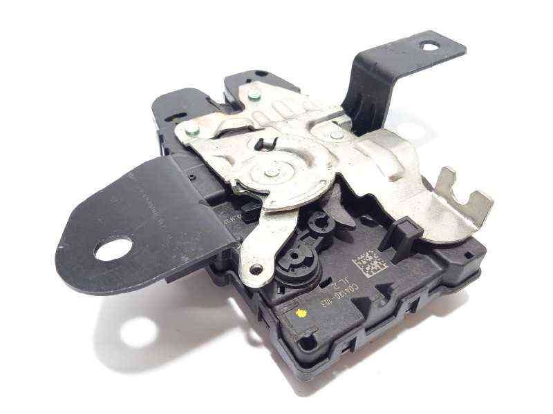 Recambio de cerradura puerta trasera derecha para land rover range rover autobiography referencia OEM IAM CPLA442A66BD  LR048310 3