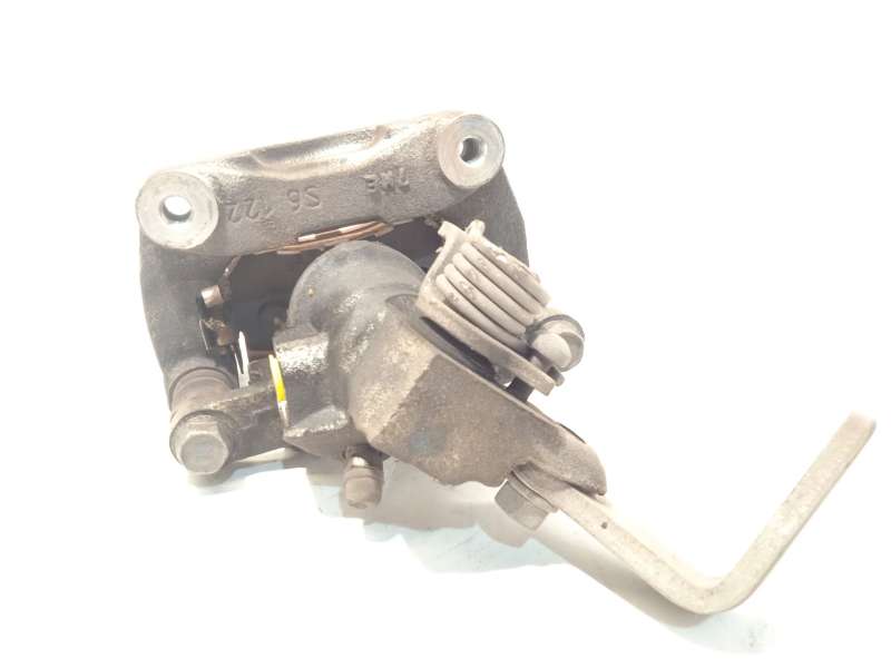 Recambio de pinza freno trasera derecha para mazda cx-3 2.0 cat referencia OEM IAM D1Y12698Z - Gris 3