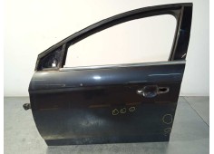 Recambio de puerta delantera izquierda para ford mondeo sportbreak (ca2) titanium referencia OEM IAM 1778162  PBS71A20125AC