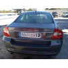 volvo s80 ii (124) del año 2009