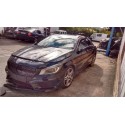 MERCEDES-BENZ CLASE CLA (W117)