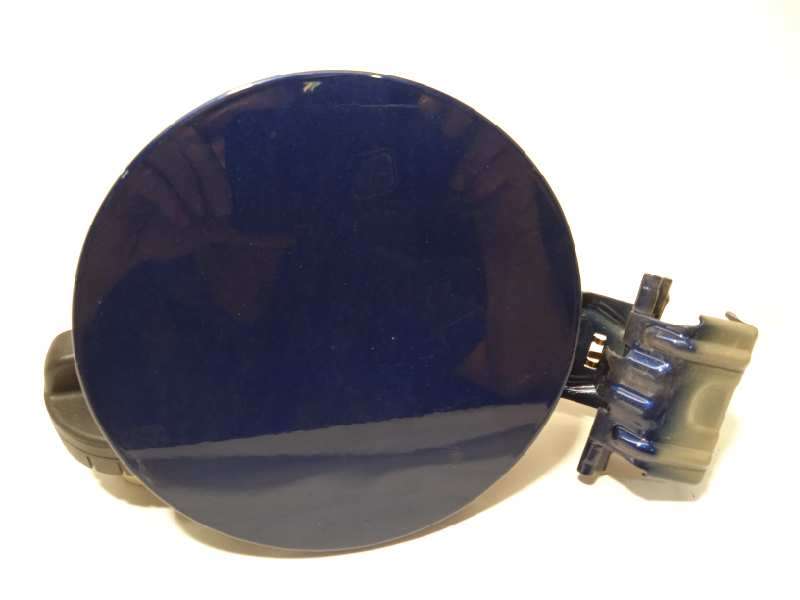 Recambio de tapa exterior combustible para toyota auris touring sports (e18) 1.8 16v cat (híbrido) referencia OEM IAM 7735012550 - Azul