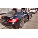 MERCEDES-BENZ CLASE CLA (W117)