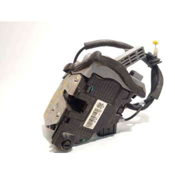 CERRADURA PUERTA TRASERA IZQUIERDA 81410A4030 