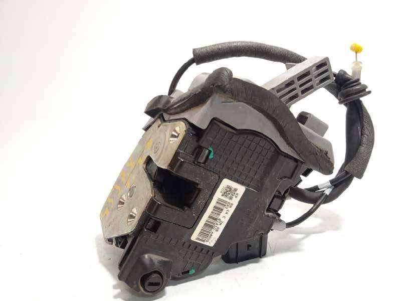 CERRADURA PUERTA TRASERA IZQUIERDA 81410A4030 