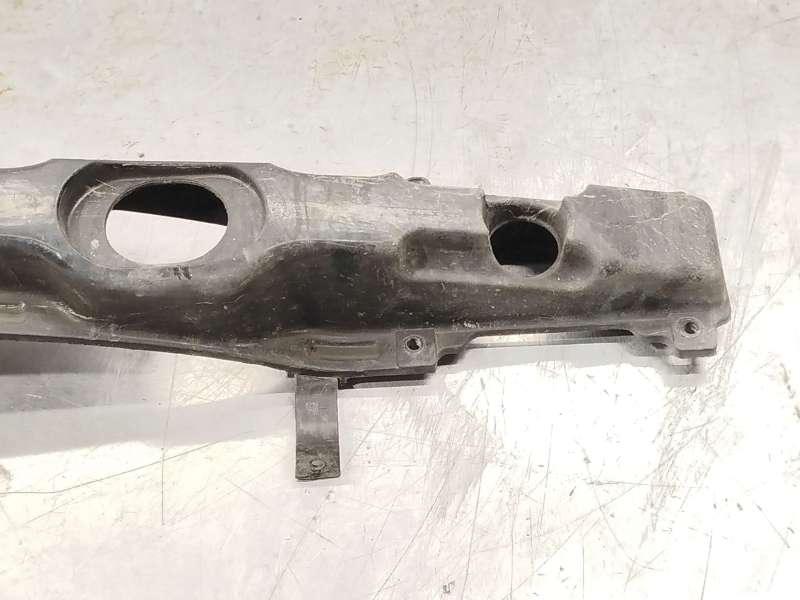 Recambio de refuerzo paragolpes trasero para hyundai ix35 (lm, el, elh) 1.7 crdi referencia OEM IAM 866312Y000 - Blanco 4
