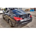 MERCEDES-BENZ CLASE CLA (W117)