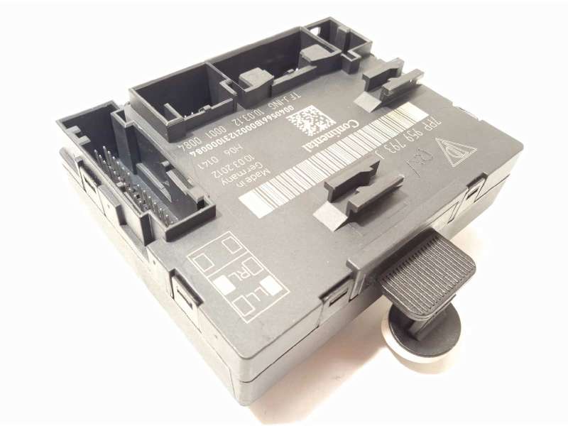 MODULO ELECTRONICO 7PP959793J 
