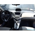 CHEVROLET CRUZE (J300)