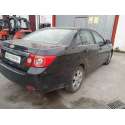 CHEVROLET EPICA