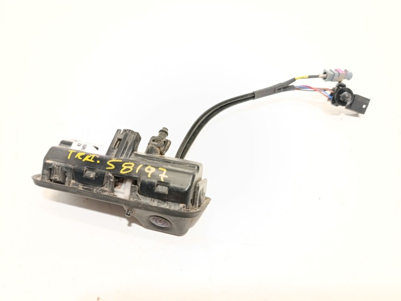 MODULO ELECTRONICO 566827566A 