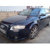 audi a4 b7 avant (8ed) del año 2008