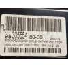 Recambio de cuadro instrumentos para peugeot 3008 allure referencia OEM IAM 9830555480  