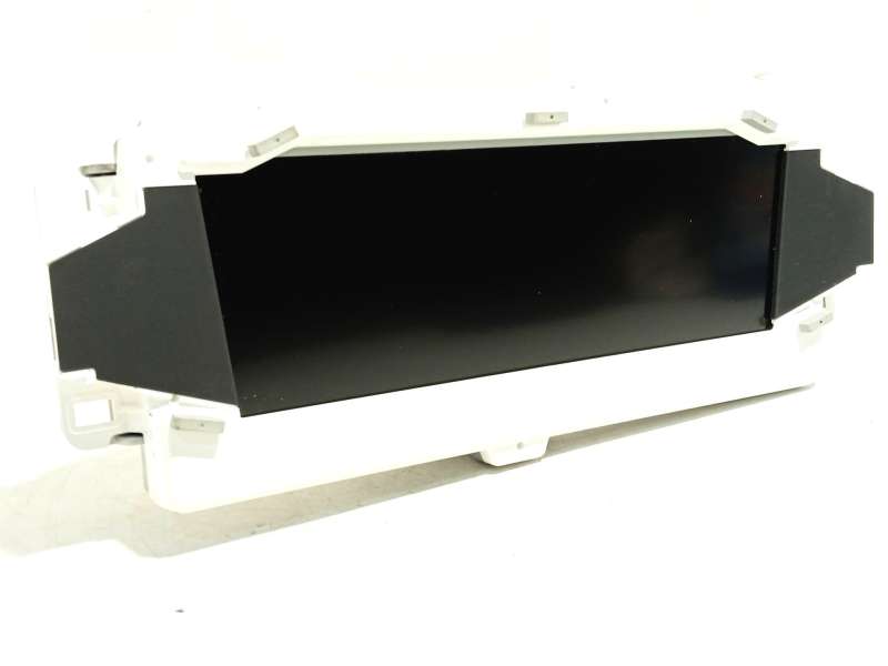 Recambio de cuadro instrumentos para peugeot 308 ii (lb_, lp_, lw_, lh_, l3_) 1.2 thp 130 referencia OEM IAM 9836896480 - Blanco