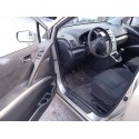 TOYOTA COROLLA VERSO (ZER_, ZZE12_, R1_)