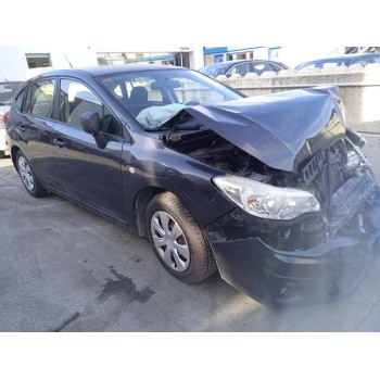 subaru impreza g13 del año 2013