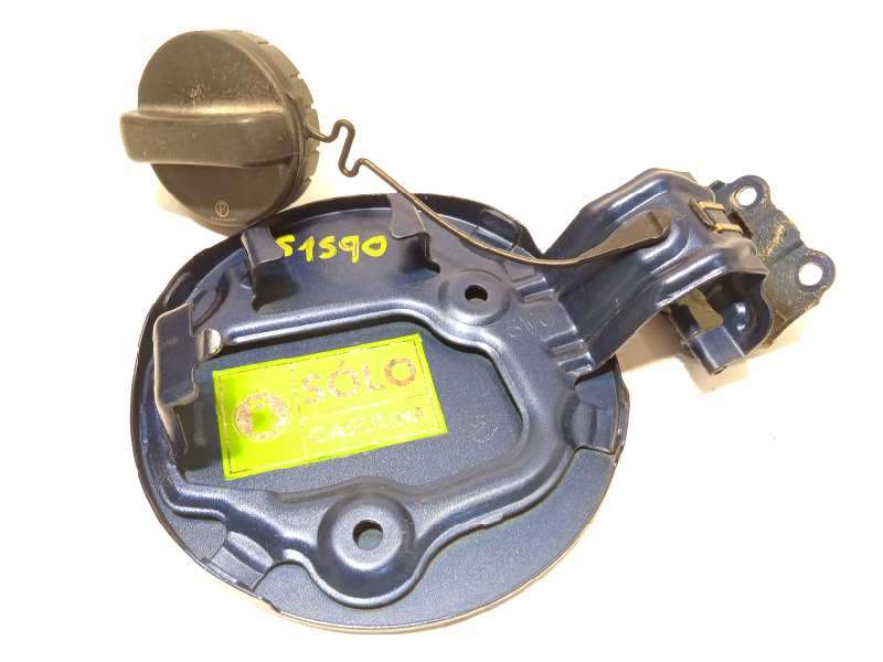 Recambio de tapa exterior combustible para toyota auris touring sports (e18) 1.8 16v cat (híbrido) referencia OEM IAM 7735012550 - Azul 2