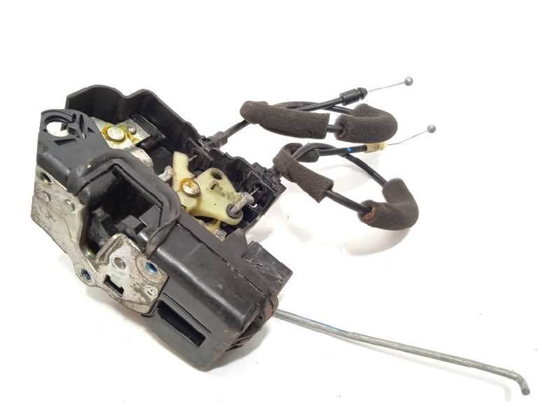 CERRADURA PUERTA DELANTERA DERECHA 94551317 