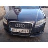 audi a4 b7 avant (8ed) del año 2008