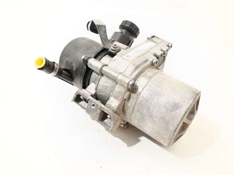 Recambio de bomba servodireccion para peugeot 508 i (8d_) 2.0 hdi referencia OEM IAM 9676154180 1629092880 A5101675E 2