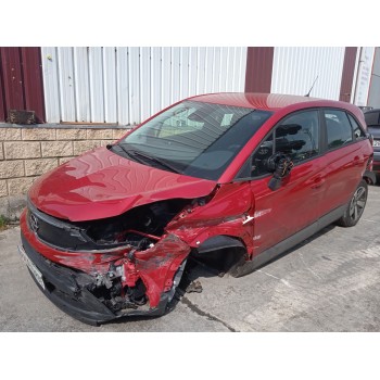 opel crossland x / crossland (p17, p2qo) del año 2022